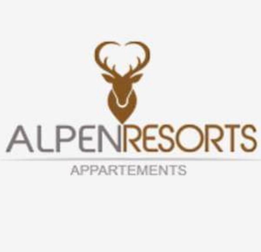 Alpenresorts Landeck Buitenkant foto