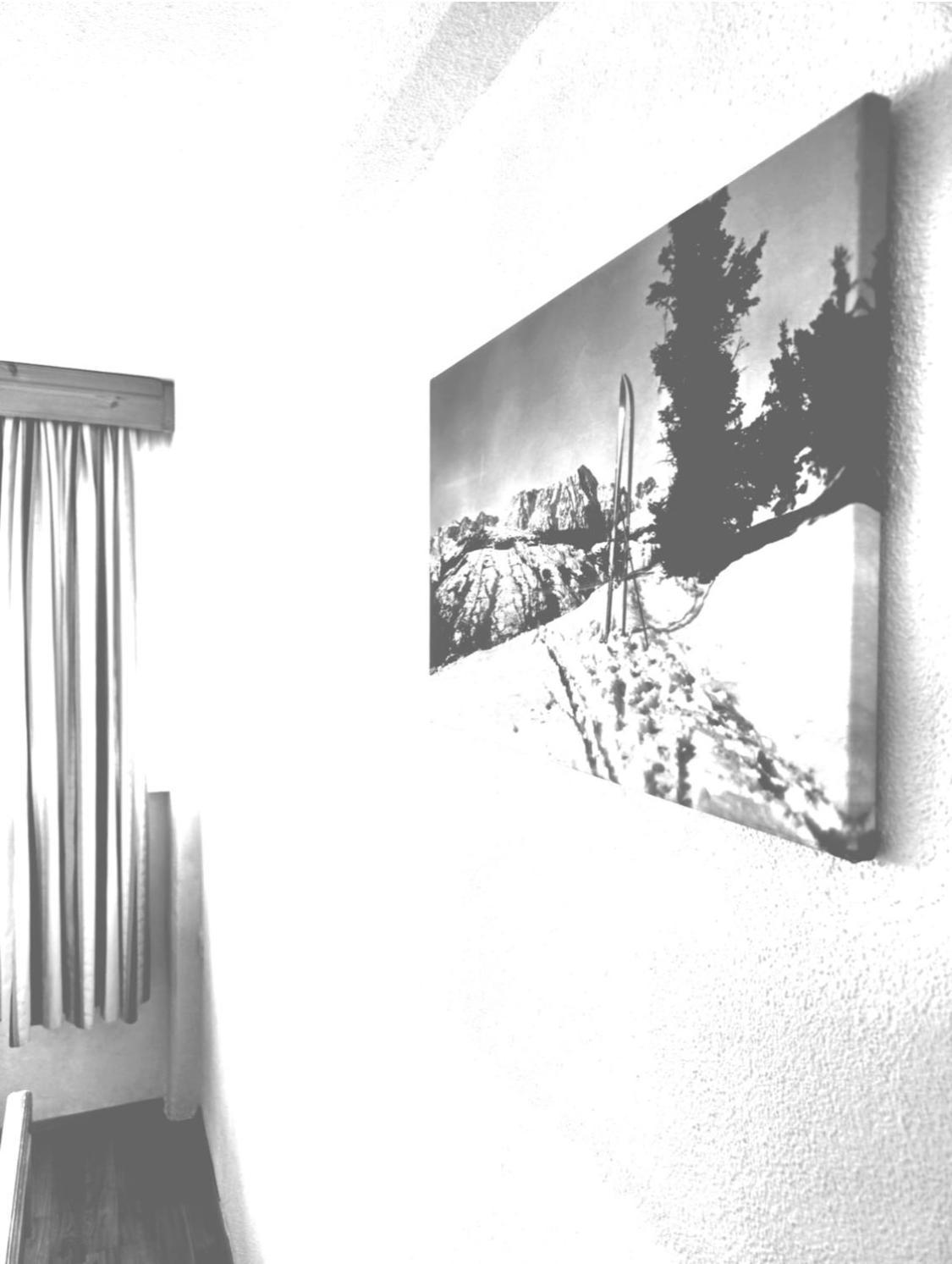 Alpenresorts Landeck Buitenkant foto